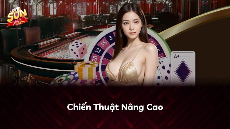Chiến Thuật Nâng Cao