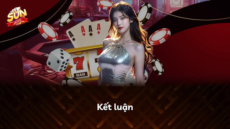 Kết luận