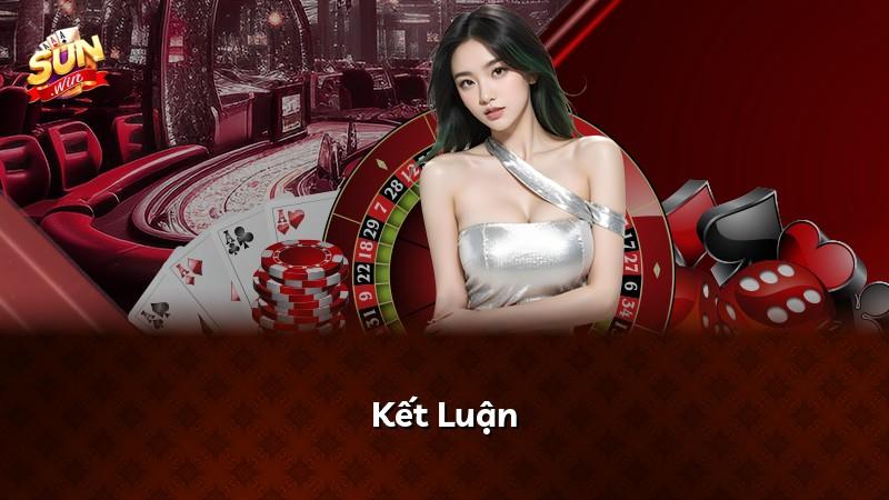 Kết Luận