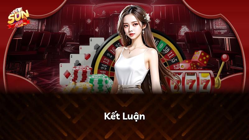 Kết Luận