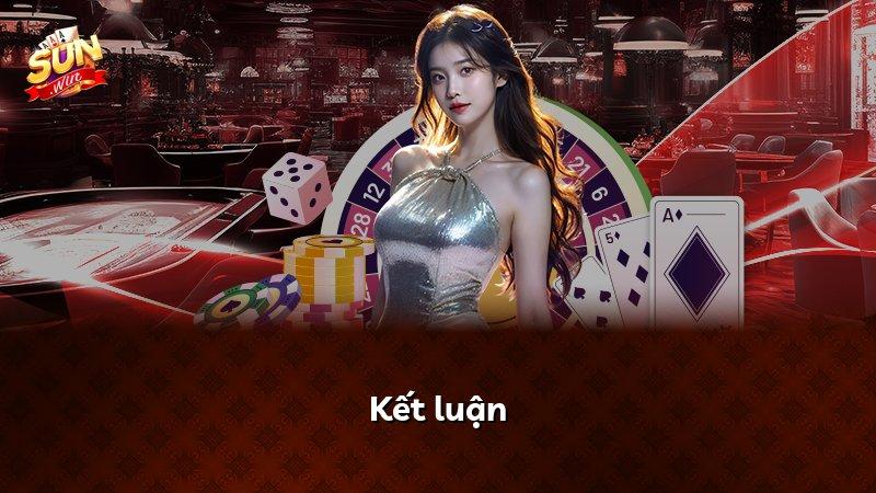 Kết luận