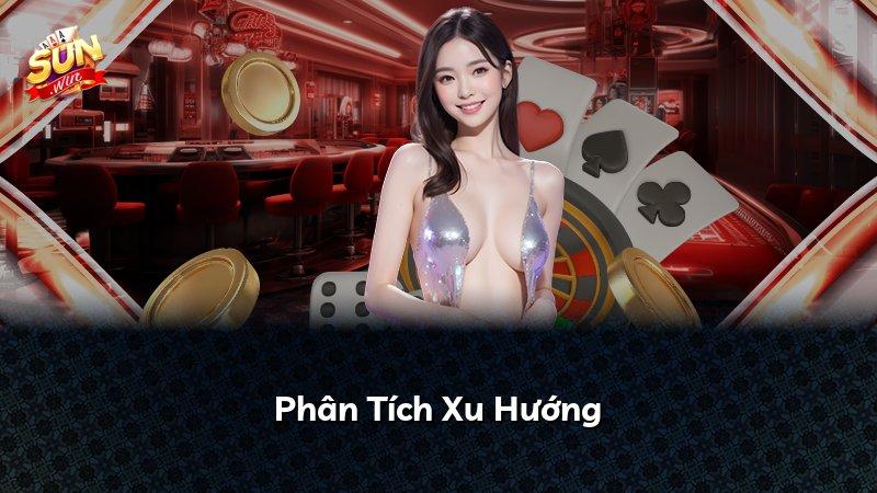 Phân Tích Xu Hướng