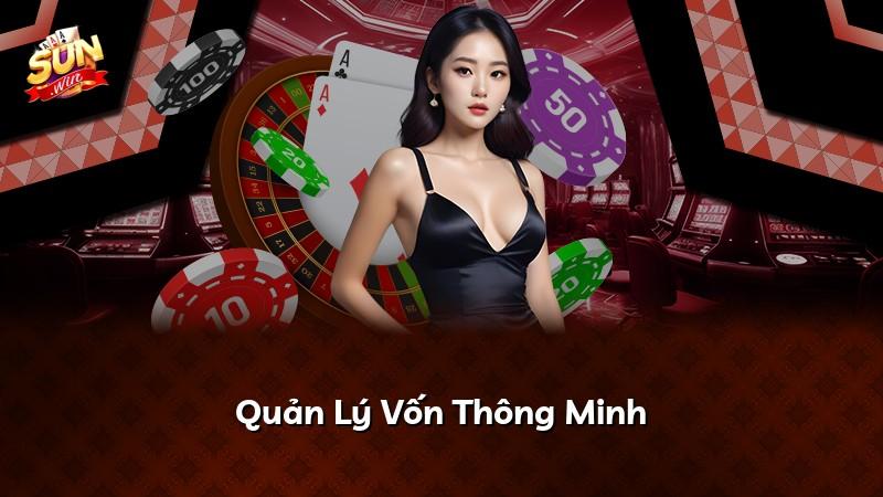 Quản Lý Vốn Thông Minh