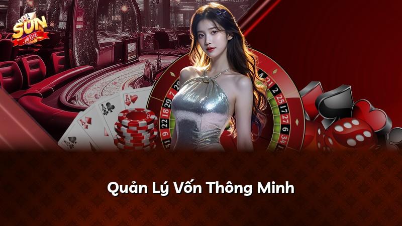 Quản Lý Vốn Thông Minh