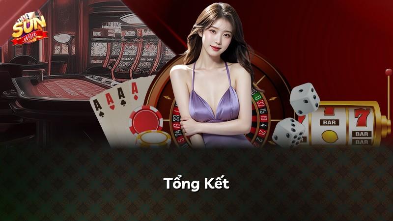 Tổng Kết
